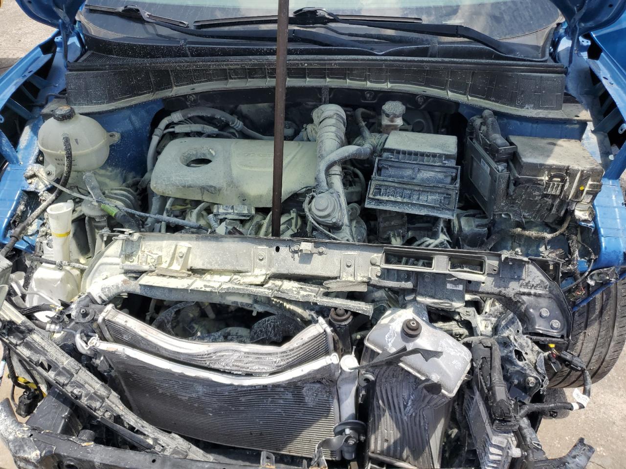 KM8J33A21JU832837 2018 Hyundai Tucson Value