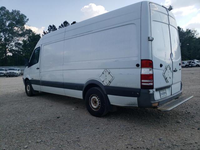 2012 Mercedes-Benz Sprinter 2500 VIN: WD3PE8CB4C5693930 Lot: 59378404