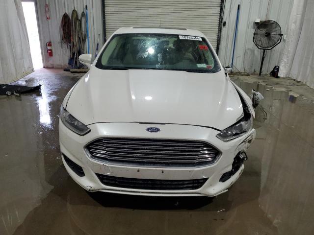 VIN 3FA6P0LU9FR149185 2015 Ford Fusion, Se Hybrid no.5