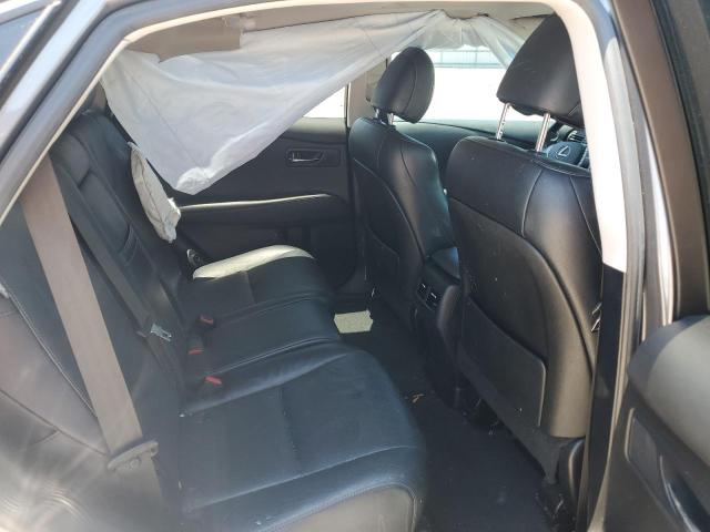 2013 Lexus Rx 350 VIN: 2T2ZK1BA5DC087480 Lot: 58791524