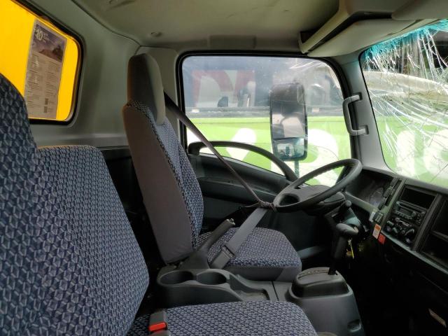 2024 Isuzu Npr Hd VIN: 54DC4W1D3RS203595 Lot: 57301944