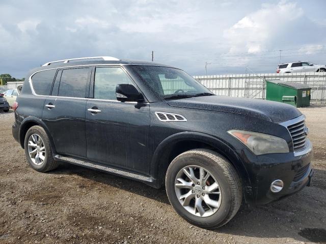 2011 Infiniti Qx56 VIN: JN8AZ2NEXB9001878 Lot: 57712784