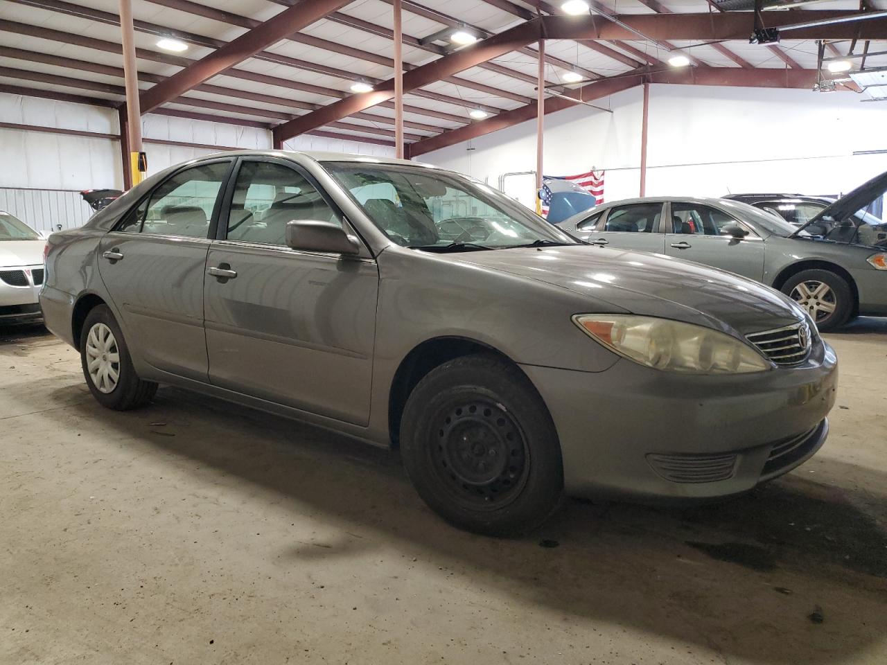 4T1BE30K26U735783 2006 Toyota Camry Le