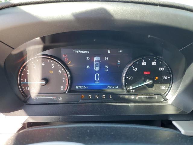 2023 Ford Explorer Xlt VIN: 1FMSK8DH9PGA02554 Lot: 58271644