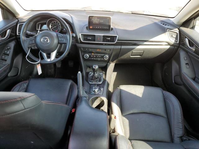 VIN 3MZBM1M73FM169569 2015 Mazda 3, Grand Touring no.8