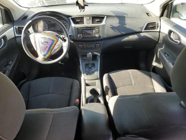 2016 Nissan Sentra S VIN: 3N1AB7AP7GY295135 Lot: 59281284