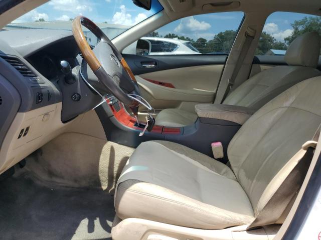 2007 Lexus Es 350 VIN: JTHBJ46G872056847 Lot: 60403804