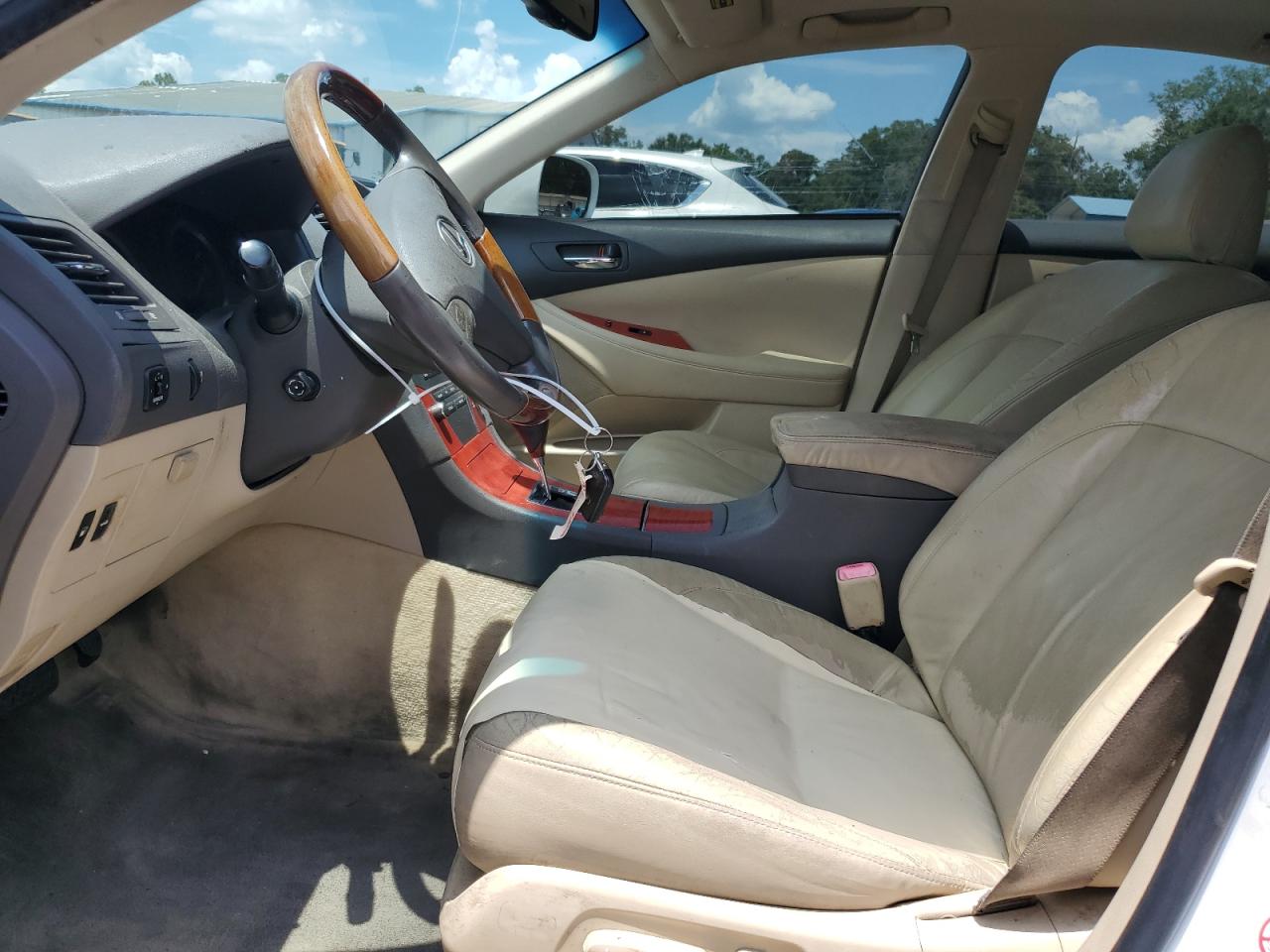 JTHBJ46G872056847 2007 Lexus Es 350