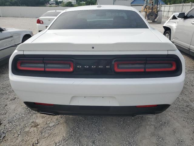 2016 DODGE CHALLENGER - 2C3CDZAG3GH225895