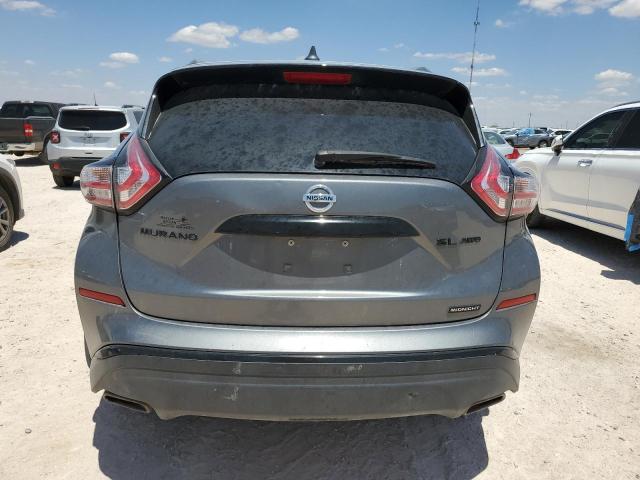 2018 NISSAN MURANO S - 5N1AZ2MH0JN129913