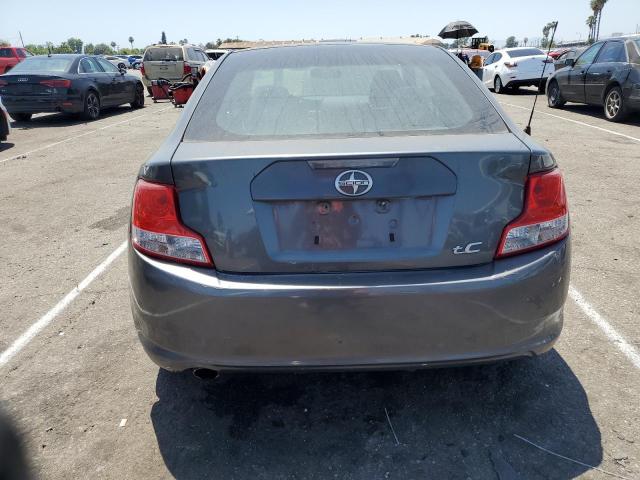 2011 Toyota Scion Tc VIN: JTKJF5C70B3003032 Lot: 60716164