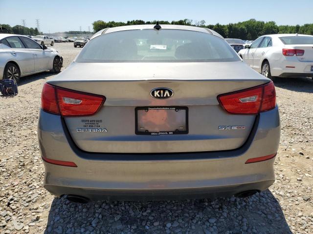 2015 KIA OPTIMA SX - 5XXGR4A67FG422529