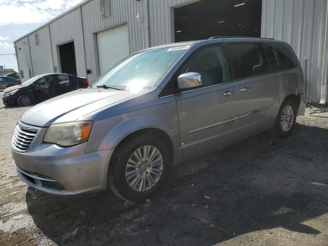 2013 Chrysler Town & Country Touring L VIN: 2C4RC1CG8DR779625 Lot: 59349094