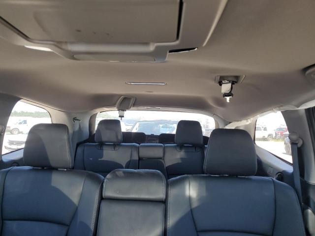 2021 HONDA PILOT TOUR 5FNYF5H97MB004555  66390354