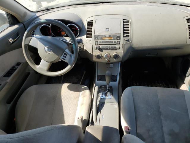 2005 Nissan Altima S VIN: 1N4AL11E15N930761 Lot: 58489744