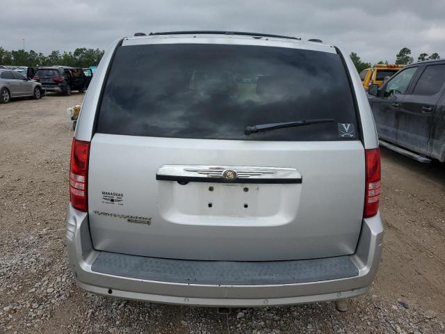 2008 Chrysler Town & Country Touring VIN: 2A8HR54P08R149967 Lot: 59927624