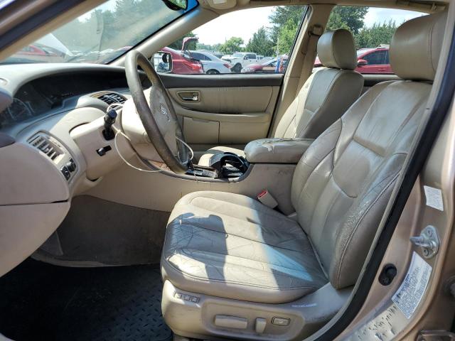 2002 Toyota Avalon Xl VIN: 4T1BF28B62U198292 Lot: 59222274