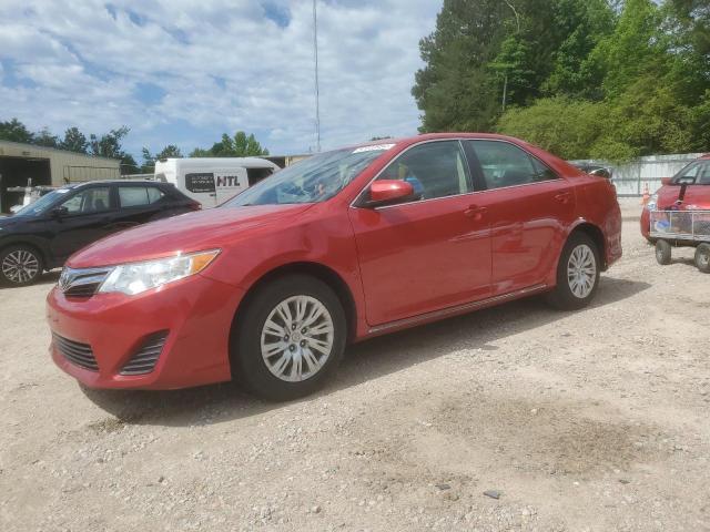 2014 Toyota Camry L VIN: 4T4BF1FK3ER367028 Lot: 57222954