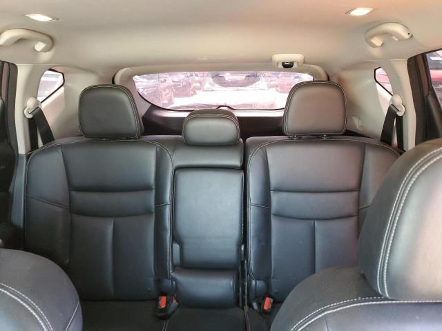 2018 NISSAN MURANO S - 5N1AZ2MH0JN129913