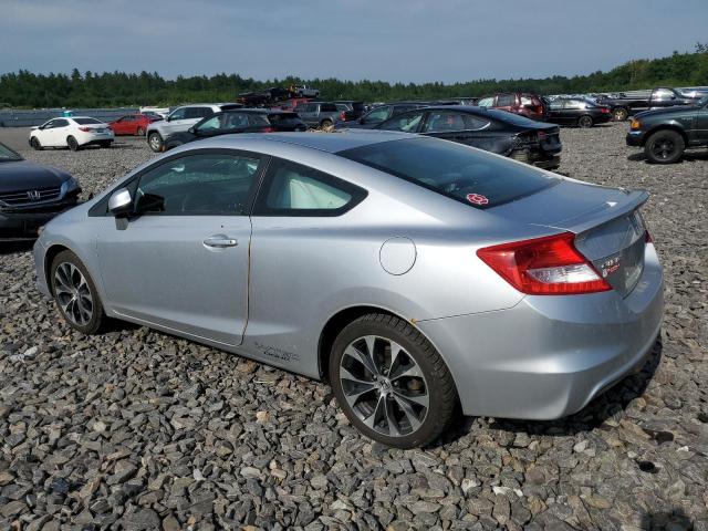 2013 Honda Civic Si VIN: 2HGFG4A54DH704504 Lot: 59295064