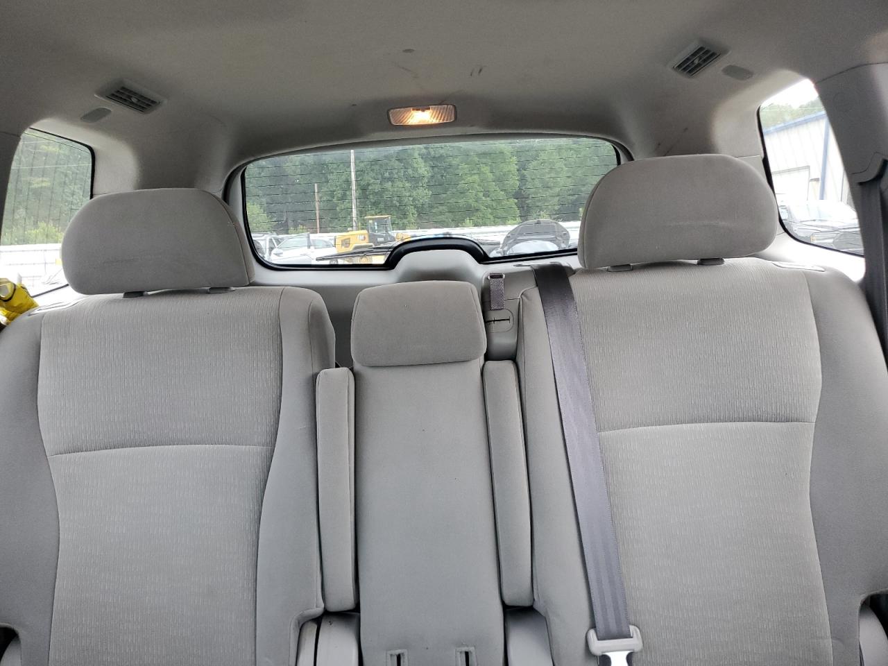 5TDZA3EH4CS024677 2012 Toyota Highlander Base