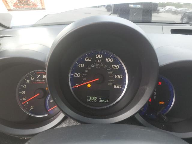 2007 Acura Rdx Technology VIN: 5J8TB18567A019722 Lot: 57905984