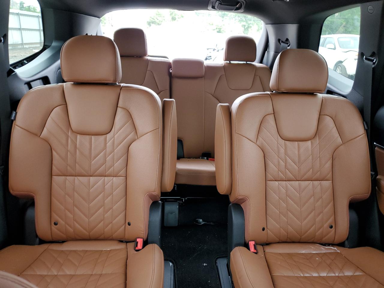 5XYP5DGC5RG485492 2024 Kia Telluride Sx