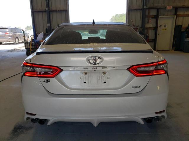 VIN 4T1B61HK0KU245276 2019 Toyota Camry, Xse no.6