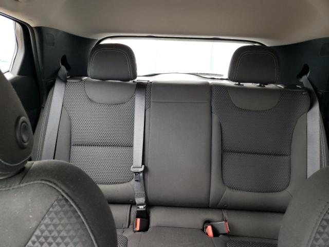 2023 CHEVROLET BOLT EUV L - 1G1FY6S03P4153406
