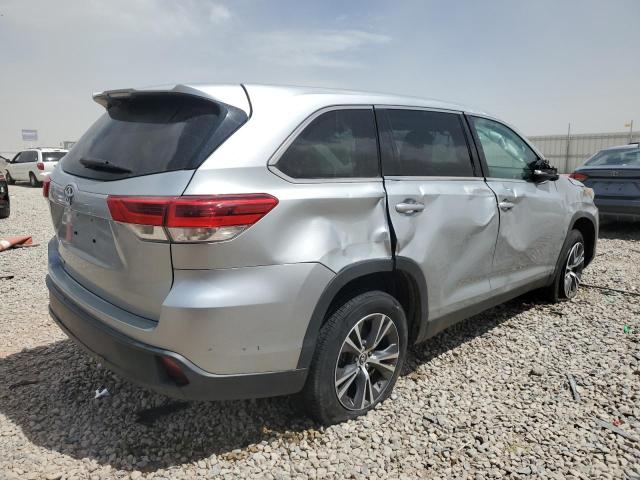 2019 TOYOTA HIGHLANDER - 5TDZZRFH4KS338953