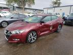 2018 NISSAN MAXIMA 3.5 - 1N4AA6AP2JC383512