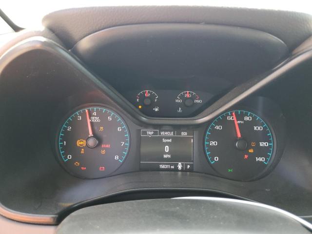 2018 Chevrolet Colorado VIN: 1GCHSBEN8J1127295 Lot: 59794744