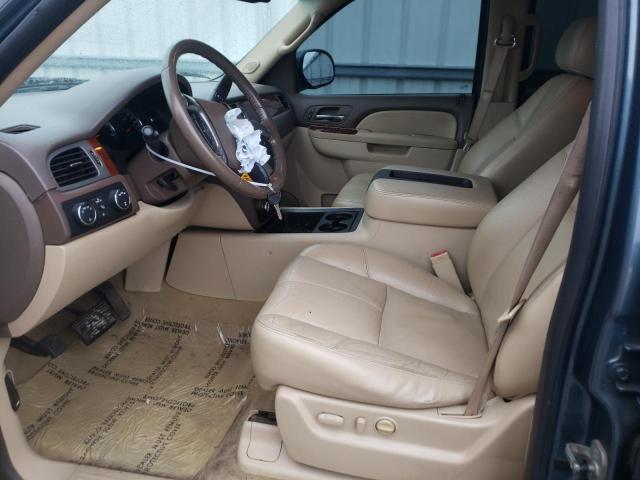 2010 GMC Yukon Slt VIN: 1GKUKCE04AR212844 Lot: 59560724