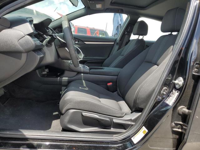 2017 HONDA CIVIC EX - SHHFK7H56HU411833
