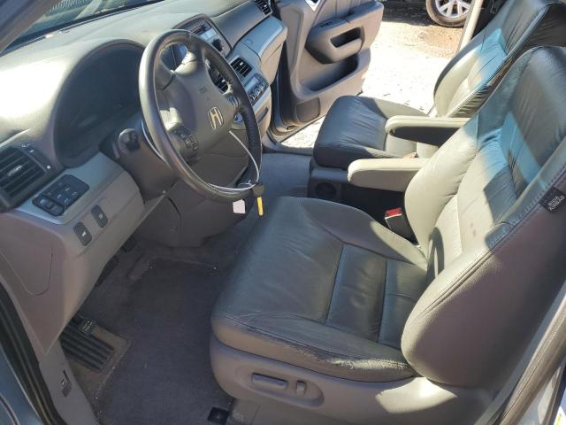 2010 Honda Odyssey Exl VIN: 5FNRL3H74AB088698 Lot: 58224224