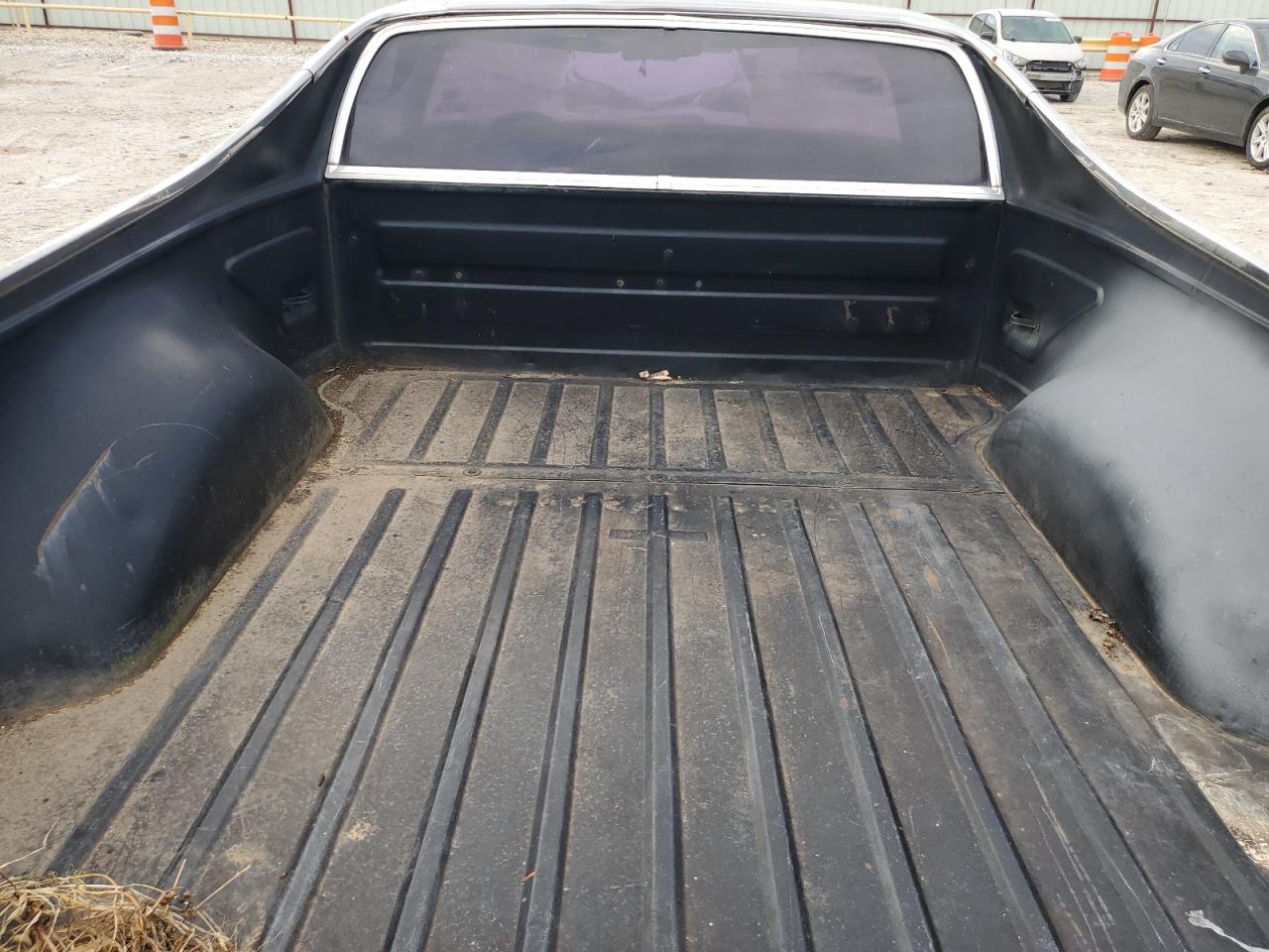 1D80L5Z430113 1974 Chevrolet El Camino