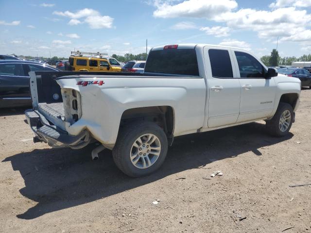 2019 CHEVROLET SILVERADO - 2GCVKPEC8K1188494