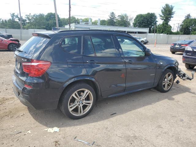 VIN 5UXWX7C5XE0E82510 2014 BMW X3, Xdrive35I no.3