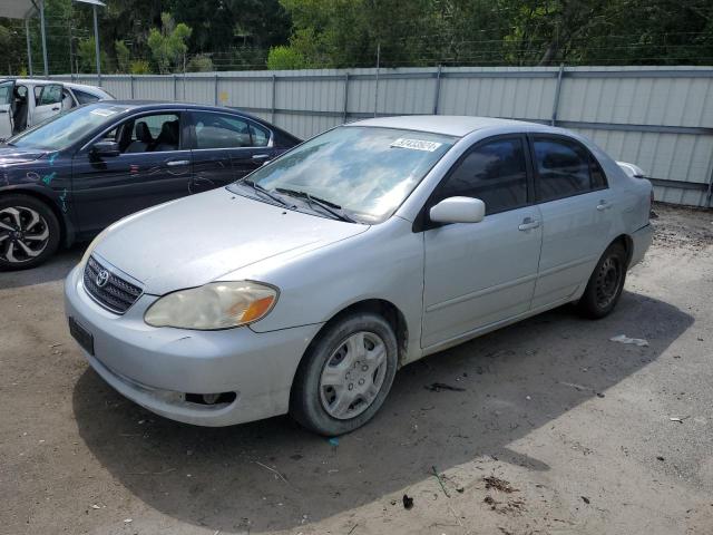 2006 Toyota Corolla Ce VIN: 2T1BR30E26C637921 Lot: 57433924