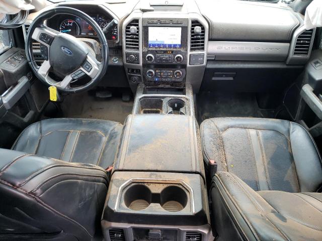 2021 Ford F350 Super Duty VIN: 1FT8W3BT4MED35779 Lot: 60146904