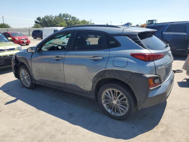 2020 HYUNDAI KONA SEL P - KM8K62AA5LU420095
