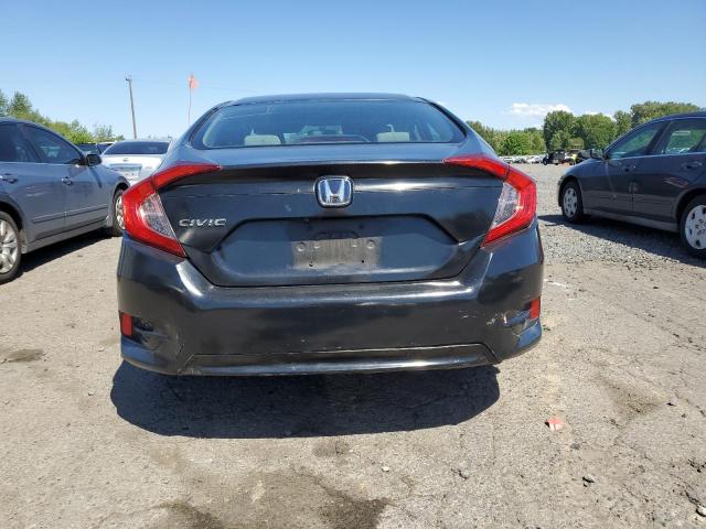 19XFC2F71GE236045 | 2016 Honda civic ex