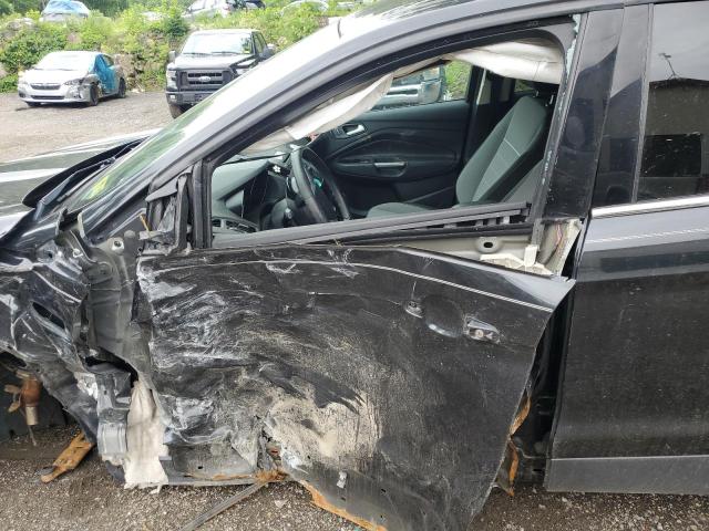 2014 Ford Escape Se VIN: 1FMCU9G98EUD32581 Lot: 58117394