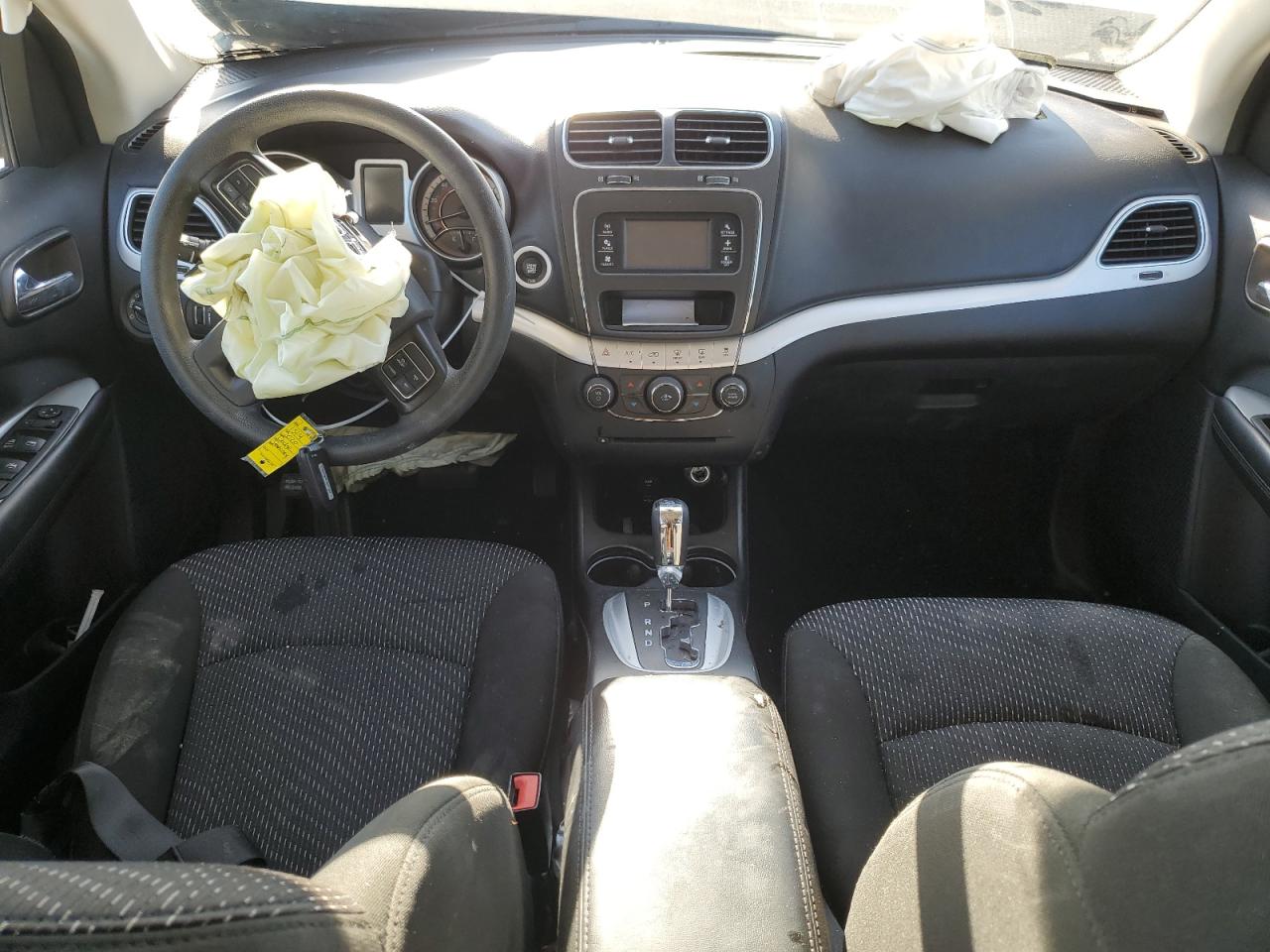 3C4PDCABXLT276245 2020 Dodge Journey Se