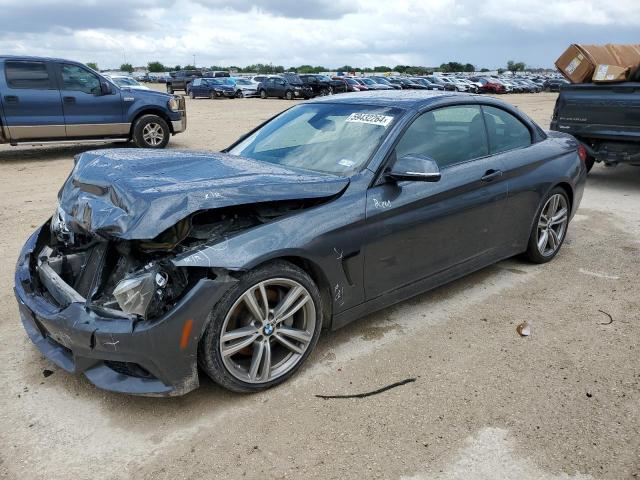 VIN WBA4T9C56H5A15024 2017 BMW 4 Series, 440I no.1