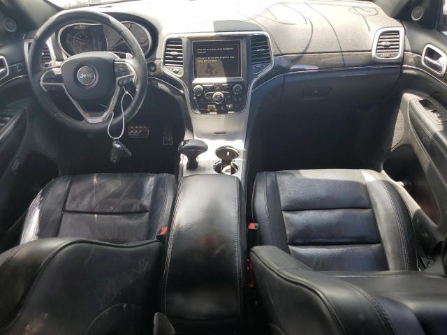 2015 JEEP GRAND CHER - 1C4RJECG7FC160636