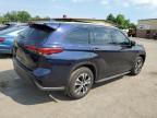 TOYOTA HIGHLANDER photo