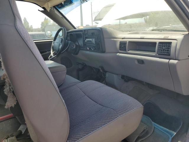 1994 Dodge Ram 1500 VIN: 1B7HC16Y3RS698991 Lot: 59737564