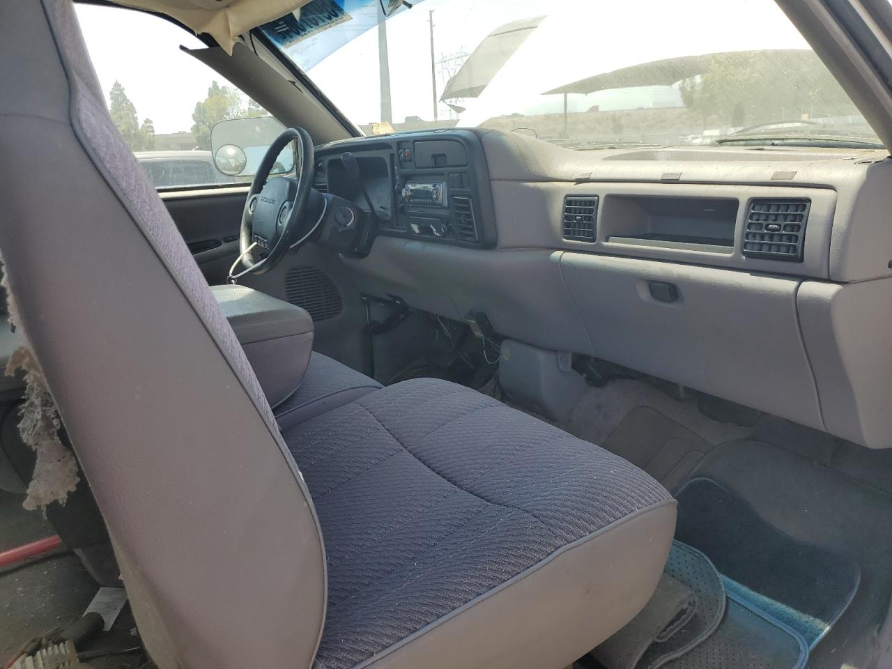 1B7HC16Y3RS698991 1994 Dodge Ram 1500