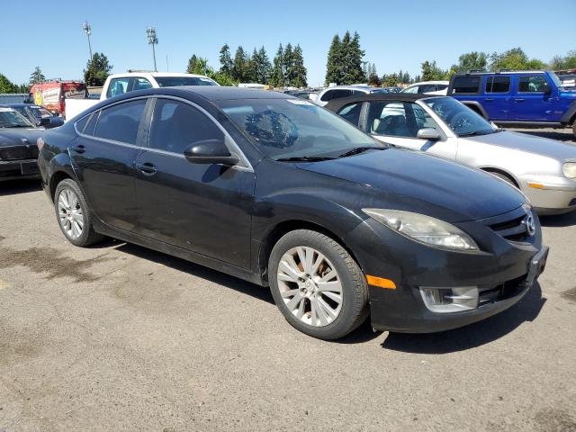 2009 Mazda 6 I VIN: 1YVHP82A195M01425 Lot: 57311844